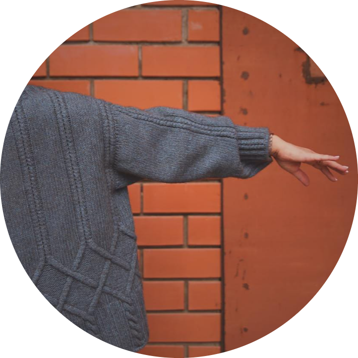 Non-Slip Quilting Gloves